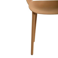 Ensemble de bistro 3 pièces Colette en plastique résistant aux intempéries Christopher Knight Home