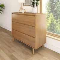 Commode scandinave à 3 tiroirs Max & Lily