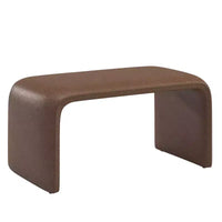 Pouf contemporain Specchia - iNSPIRE Q