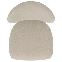 Chaise de salle à manger Kayleen Wood (lot de 2) - SFV6712 - Safavieh Couture