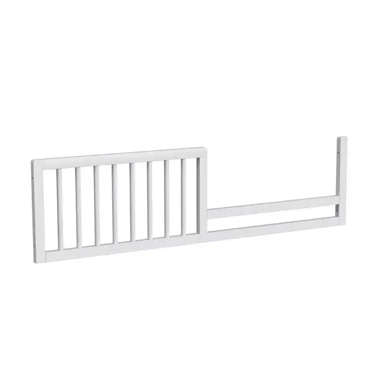 Westwood Baby | Barrière de lit enfant Rowan Cottage – Lin cendré