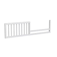 Westwood Baby | Barrière de lit enfant Rowan Cottage – Lin cendré