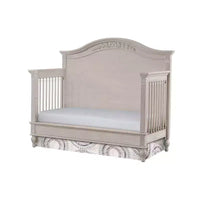 Lit de bébé convertible Viola | Westwood Baby - Lace
