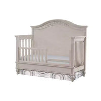 Lit de bébé convertible Viola | Westwood Baby - Lace