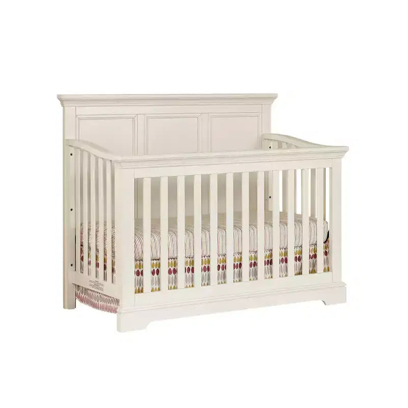 Westwood Baby | Lit bébé convertible Hanley - Chalk