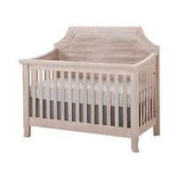 Westwood Baby | Lit d'enfant convertible à barreaux Remi - Sugarcoat