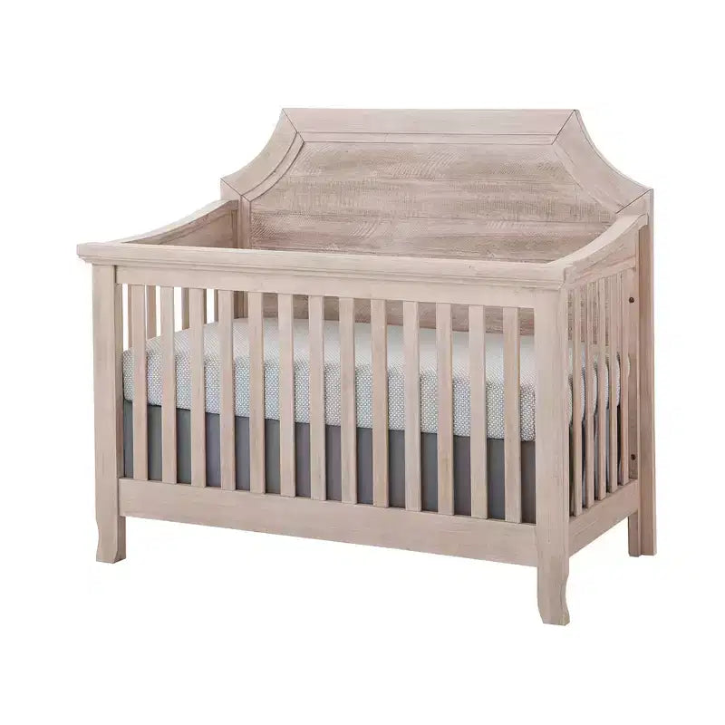 Westwood Baby | Lit d'enfant convertible à barreaux Remi - Sugarcoat