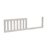 Westwood Baby | Barrière de lit bébé classique Carlson - Washed Linen