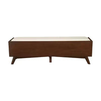 Banc Flynn, Noyer
