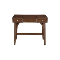 Coiffeuse Flynn, Noyer