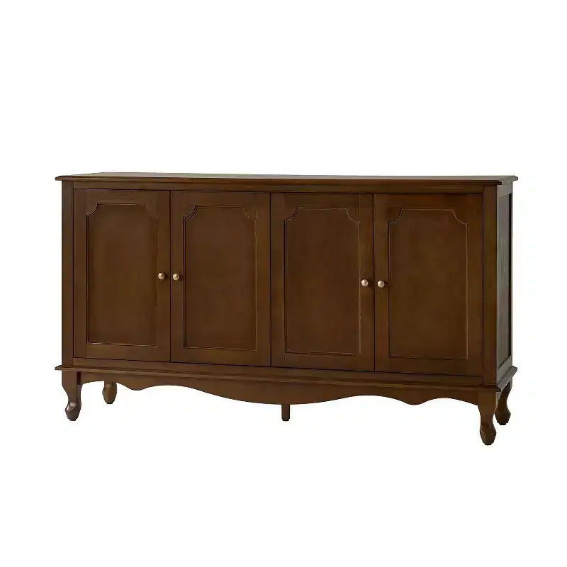 Buffet 4 portes large 58 po Janey|HULALA HOME-ACORN