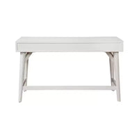 Grand bureau Flynn, blanc