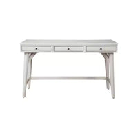 Grand bureau Flynn, blanc