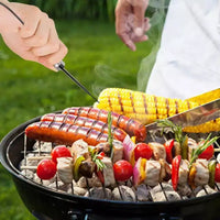 Sondes de température de rechange NutriChef PRTPWIRBBQ80PG pour thermomètre sans fil Bluetooth (2 sondes)