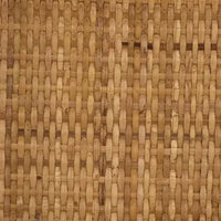 Étagère murale Waldo - Naturel - SEI
