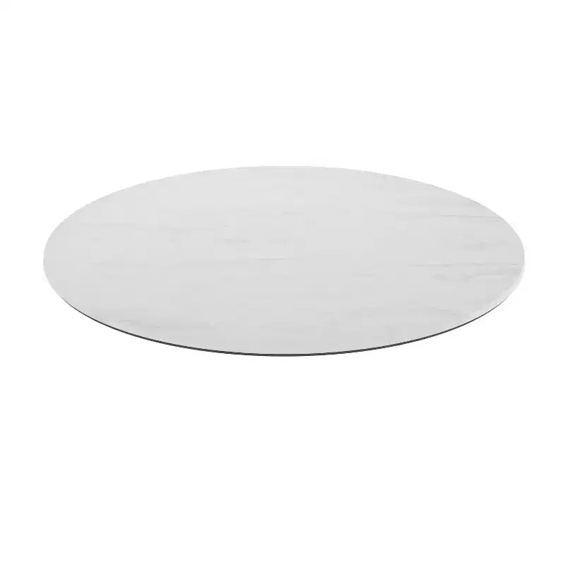 Plateau de table Flash Furniture Acadia TopGuard HPL, bord sans couture, résistant aux rayures et aux taches, qualité commerciale