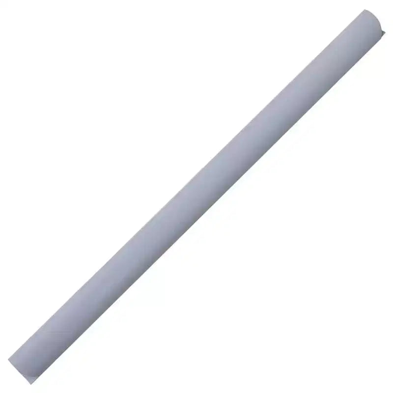 vidaXL Brise-vue de jardin 2 pcs Gris foncé 1377,9 x 7,5 PVC - Gris clair mat 1377,9 x 7,5 1