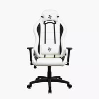 Chaise de bureau et de jeu Arozzi Torretta en similicuir souple