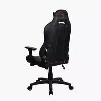 Chaise de bureau et de jeu Arozzi Torretta en similicuir souple