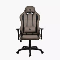 Chaise de bureau et de jeu Arozzi Torretta en similicuir souple