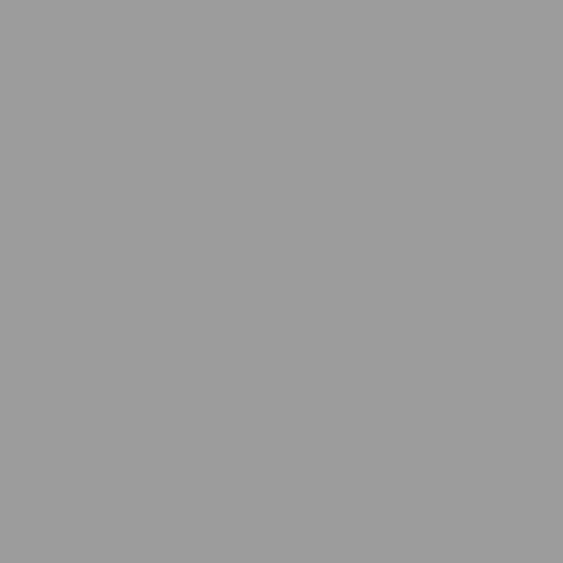 vidaXL Jardinière Gris clair 195 x 100 x 45 cm Acier galvanisé