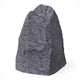 Algreen Receptacle Grand couvre-rocher decoratif d'extérieur, accent paysager de pelouse et de jardin pour dissimuler fils ou autres equipements, gris chaud