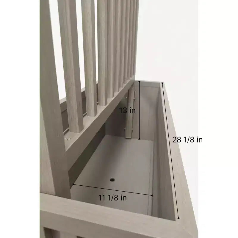 Jardinière cloison en aluminium gris-brun moderne pour espaces intérieurs et extérieurs, jardinière d'intimité avec drainage et finition durable