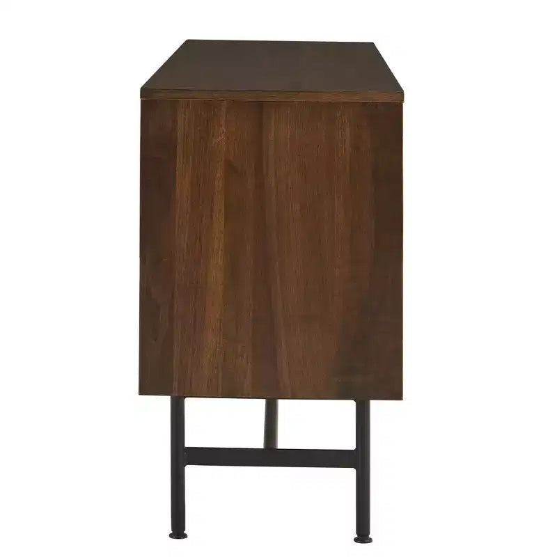 Buffet Warner - Brun - iNSPIRE Q