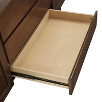 Buffet Warner - Brun - iNSPIRE Q