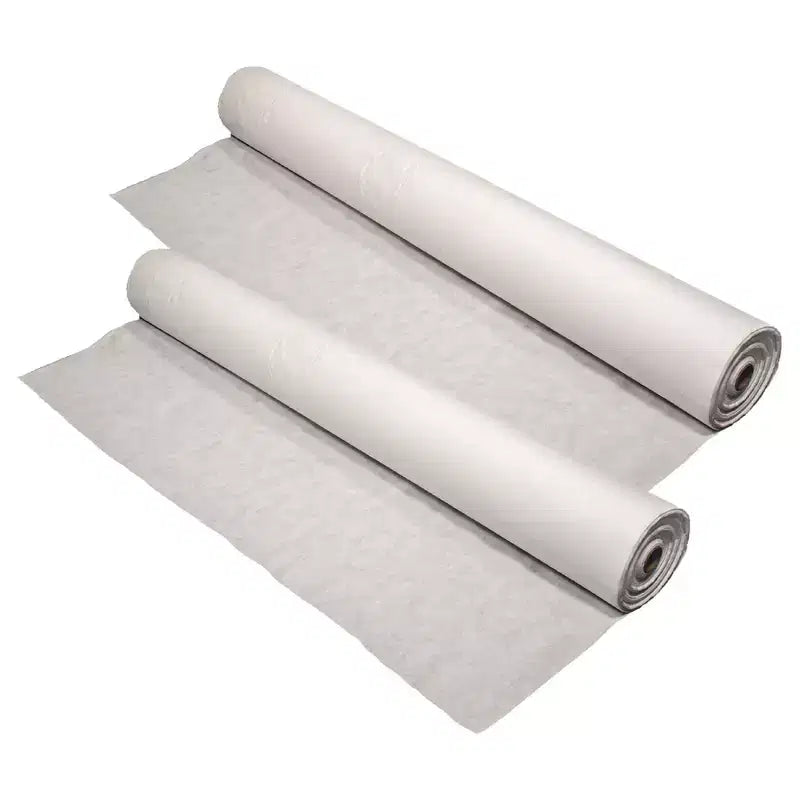 DeWitt Company NS12250 N-Sulate Couverture de protection contre le gel pour plantes, robuste, pour l'extérieur, 12 x 250 pieds, blanche