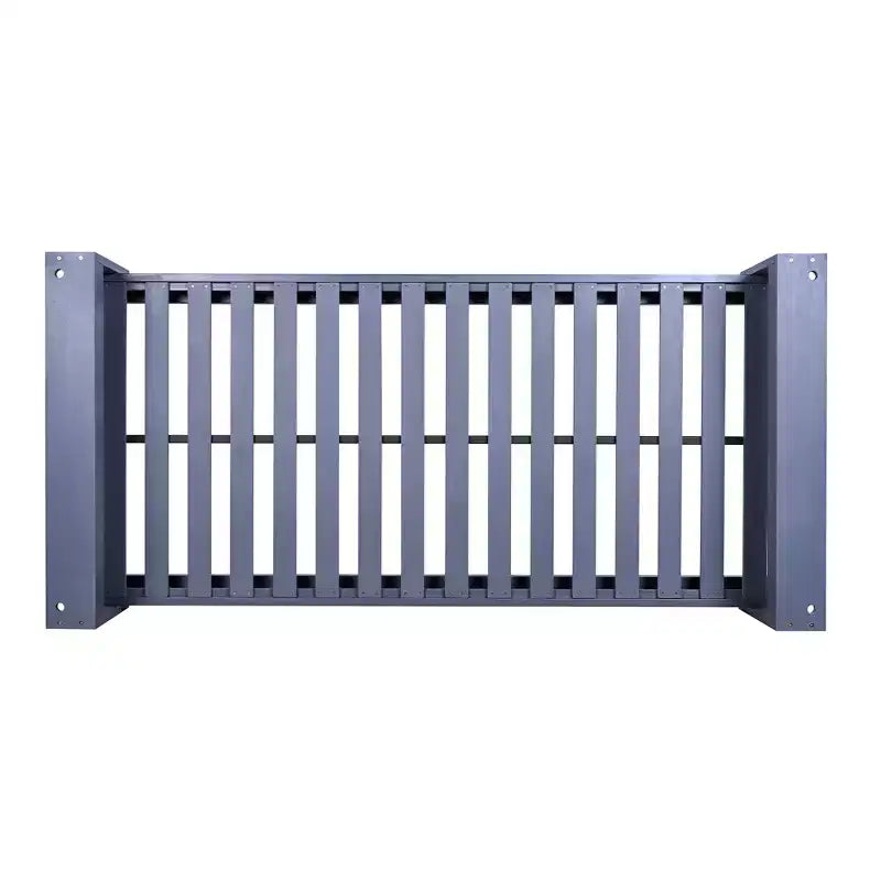 Lit-balancelle de terrasse une place avec cadre en bois d'acacia et cordes en chanvre pour jardin et arrière-cour