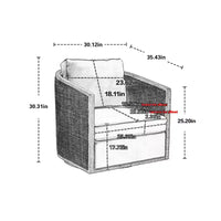 MAYEERTY bureau double poste de travail industriel extra-long 78.7, bureau de bureau à domicile 2 personnes avec cadre métallique robuste, plateau MDF capacité 200lbs
