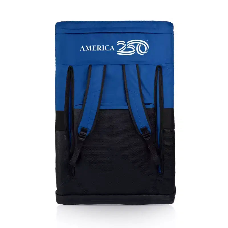 America250 - Siège inclinable portable Ventura pour stade