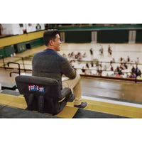 America250 - Siège inclinable portable Ventura pour stade