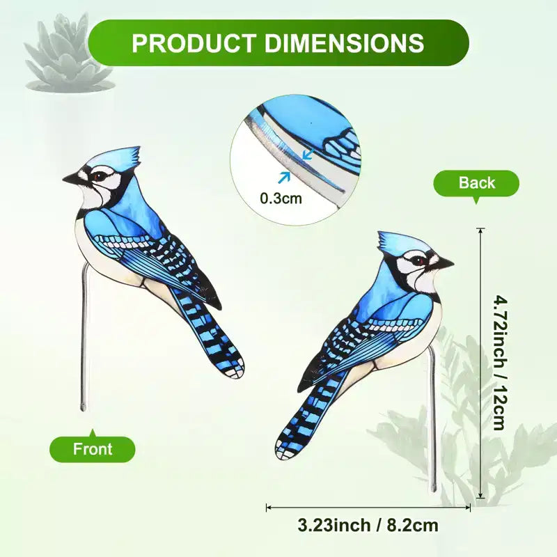 Unique Bargains Extérieur Nature et Plein air Sculpture Durable Utilisation Polyvalente 12 x 8,2 cm Jaune 1 pc