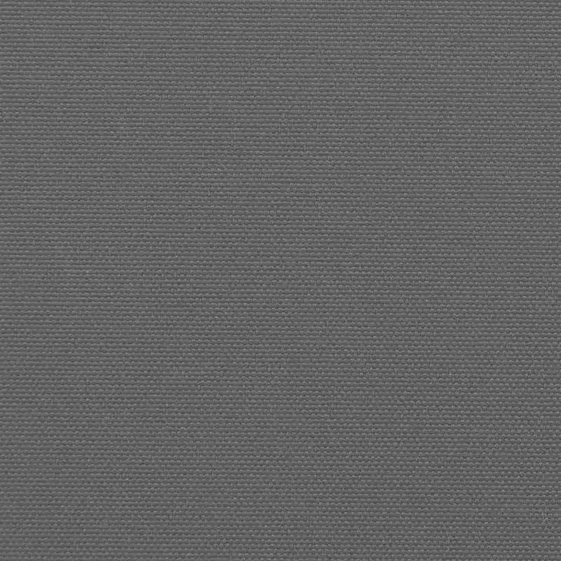 vidaXL Store lateral retractable anthracite 100 % polyester avec enduction PU