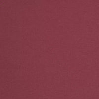 vidaXL Parasol de jardin rouge bordeaux en aluminium et polyester taille moyenne