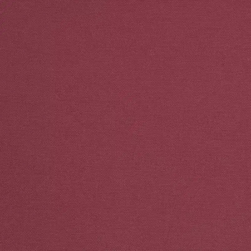 vidaXL Parasol de jardin rouge bordeaux en aluminium et polyester taille moyenne