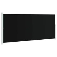 vidaXL Store latéral noir et gris