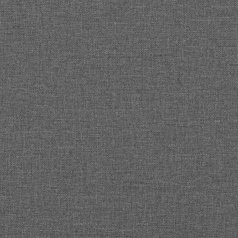 vidaXL Ensemble de canapés 2 pcs Gris foncé 175 x 82 x 80 cm Tissu