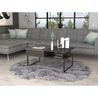 Table basse relevable Dayton de la marque Fun little toys