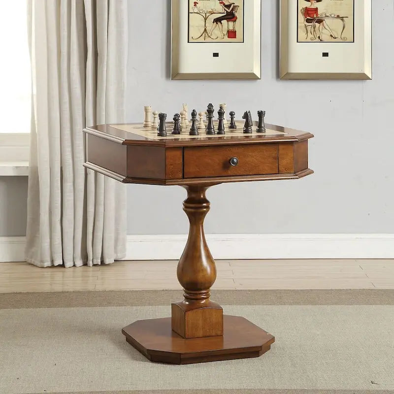 Table de jeu modulable
