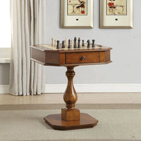 Table de jeu modulable