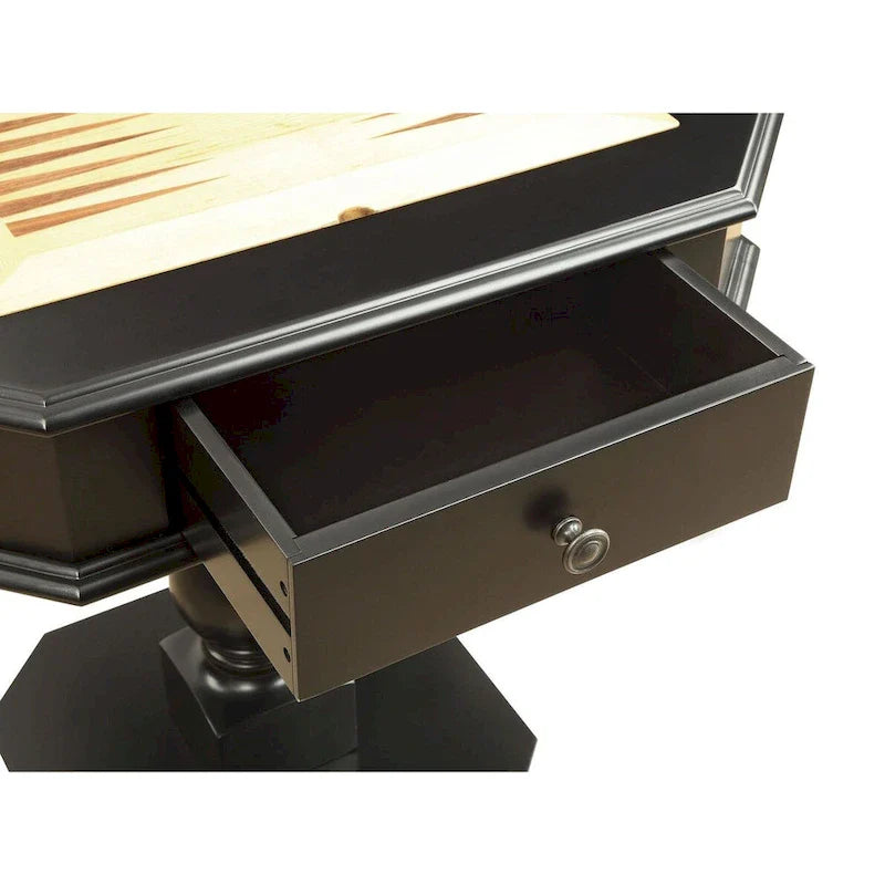 Table de jeu modulable