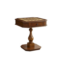 Table de jeu modulable