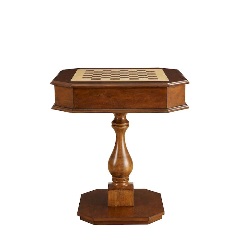 Table de jeu modulable