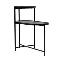 Petite table d'appoint en bois