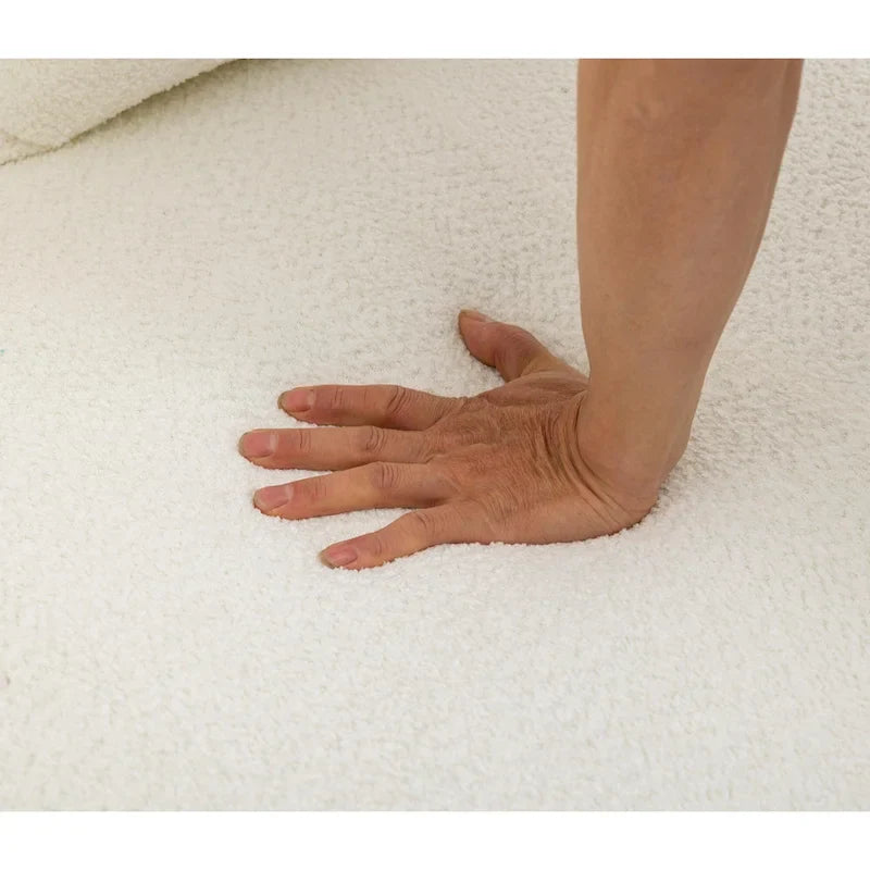 Canapé modulable Boucle avec combinaisons libres