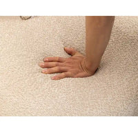 Canapé modulable Boucle avec combinaisons libres