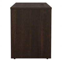 Bureau crédence Studio C de 60" L x 24" P par Bush Business Furniture